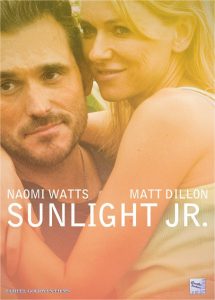 Sunlight Jr. (2013) HDRip
