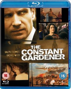The Constant Gardener (2005) BluRay 720p HD