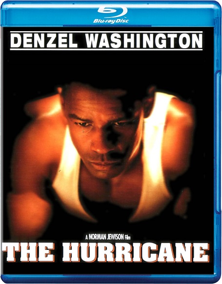 The Hurricane (1999) BluRay 720p HD