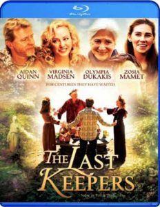 The Last Keepers (2013) BluRay 720p HD