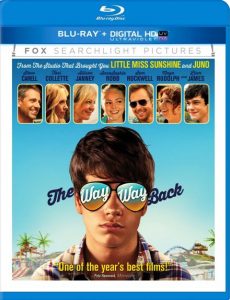 El Camino de Vuelta (2013) BluRay 720p HD Audio Latino 5.1