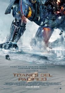 Titanes del Pacifico (2013) WEB-DL 720p HD Audio Latino 5.1