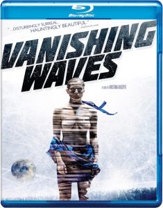 Vanishing Waves (2012) BluRay 720p HD