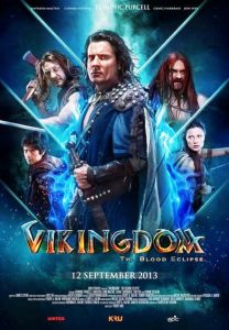 Vikingdom (2013) WEB-DL 720p HD