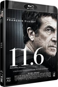 11.6 (2013) BluRay 720p HD