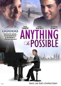 Anything Is Possible (2013) WEB-DL 720p HD