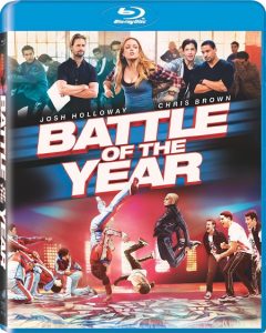 Battle of the Year (2013) BluRay 720p HD
