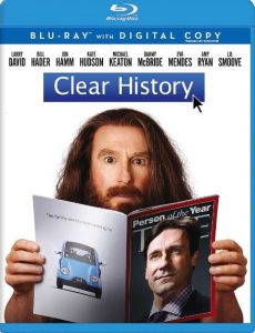 Clear History (2013) BluRay 720p HD