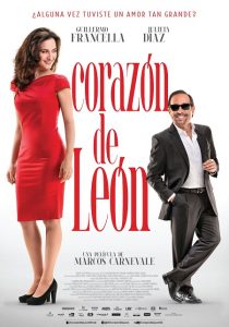 Corazón de León (2013) DVDRip