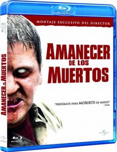 Dawn of the Dead (2004) BluRay 720p HD