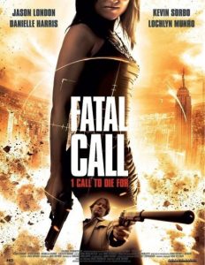 Fatal Call (2012)