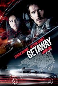 Getaway (2013) WEB-DL 720p HD