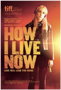 How I Live Now (2013) WEB-DL 720p HD