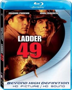 Ladder 49 (2004) BluRay 720p HD