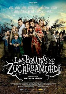 Las brujas de Zugarramurdi (2013)