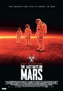 Last Days On Mars (2013) WEB-DL 720p HD