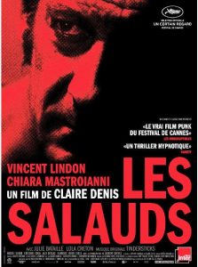 Les Salauds (2013)