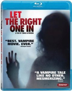 Let the Right One In (2008) BluRay 720p HD