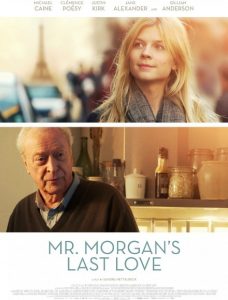 Mr. Morgans Last Love (2013) WEB-DL 720p HD