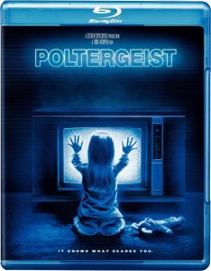 Poltergeist (1982) BluRay 720p HD