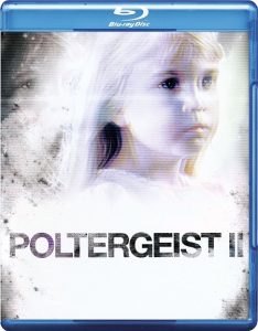 Poltergeist II: The Other Side (1986) BluRay 720p HD