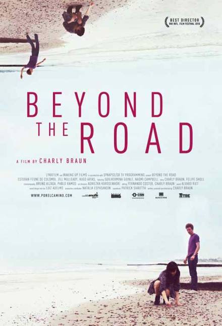 Por el camino (2010)