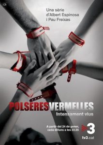 Pulseras rojas (2012-2013) HDTV 720p HD