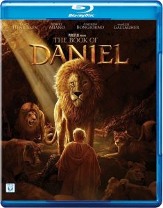 The Book Of Daniel (2013) BluRay 720p HD