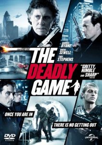 The Deadly Game (2013)