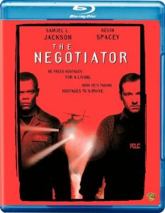 The Negotiator (1998) BluRay 720p HD