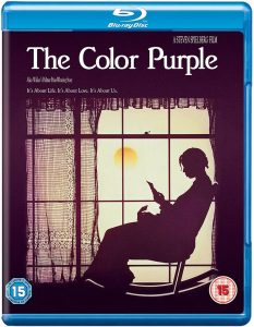 The Color Purple (1985) BluRay 1080p HD VIP