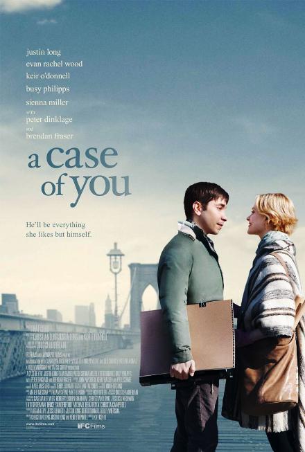A Case of You (2013) WEB-DL 720p HD