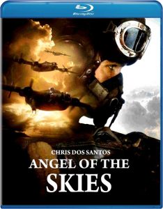 Angel Of The Skies (2013) BluRay 720p HD