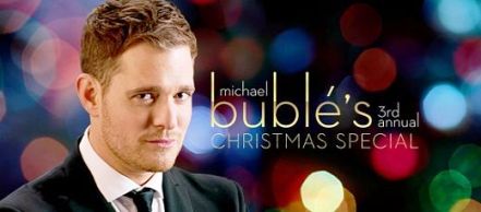 Anual de Navidad Michael Buble (2013) HDTV 720p HD 5.1