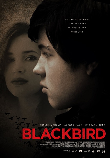 Blackbird (2012) WEB-DL
