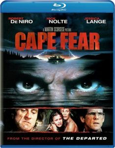 Cape Fear (1991) BluRay 720p HD