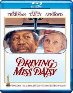Driving Miss Daisy (1989) BluRay 720p HD