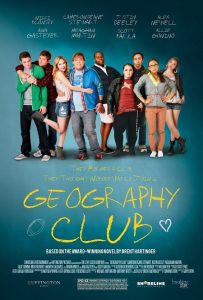 Geography Club (2013) WEB-DL 720p HD