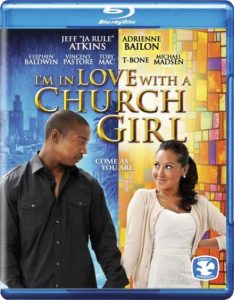 I'm in Love with a Church Girl (2013) BluRay 720p HD