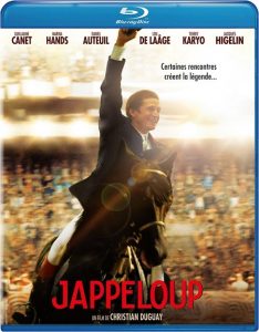 Jappeloup (2013) BluRay 720p HD