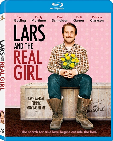Lars and the Real Girl (2007) BluRay 720p HD