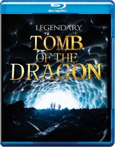 Legendary: Tomb Of The Dragon (2013) BluRay 720p HD