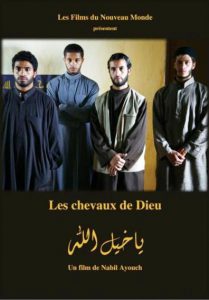 Les chevaux de Dieu (2012)