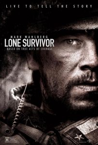 Lone Survivor (2013) DVDSCR 720p HD