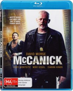 McCanick (2013) BluRay 720p HD