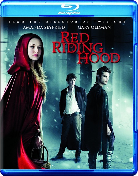 Red Riding Hood (2011) BluRay 720p HD