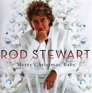 Rod Stewart Chistmas Especial Navidad