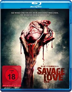 Savage Love (2012) BluRay 720p HD