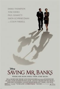 Saving Mr. Banks (2013)