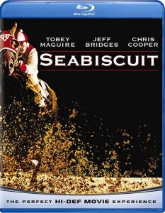 Seabiscuit (2003) BluRay 720p HD